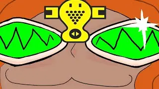 【Jet Set Radio】Skates, shakes, and rakes