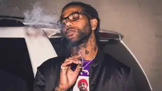 [FREE] Hoodrich Pablo Juan x Pyrex Whippa Type Beat 2021 