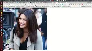 How To View Private Instagram Profile Photos in large size without following - Instagram Hack 2017