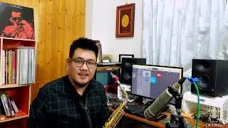 Ochres Sonar聲納金屬吹嘴Opus one, U2, MKIII 評測 ｜薩克就要瘋