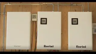 Preparatori Istantanei - SET Fiorini