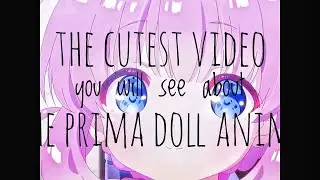 😍🌚❤ Prima doll