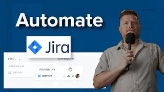 Stop babysitting Jira