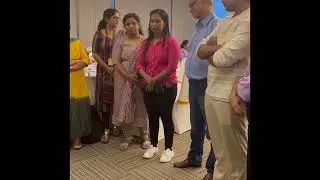 Servant Leadership Workshop by Dr Madana Kumar | Leadyne |