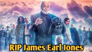 Losing The Last Of The Original Darth Vader Actors