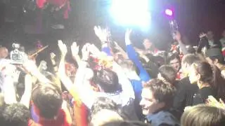 Shantel - Sota@16 tons Moscow 02/11/11