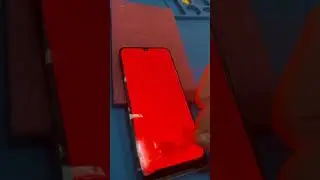 Как проверить оригинальный дисплей Samsung/сервисное меню . Меню которое проверяет сенсор экрана ￼