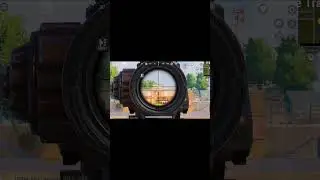 Scope Shaking Problem 