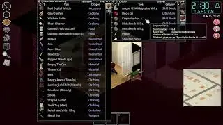 Project Zomboid Noob