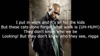 DMX   X gon' give it to ya Lyrics
