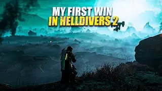 HELLDIVERS 2 - The game that tore up the servers | DEMOCRACY FOR Bugs! - RTX 3080 in Helldivers 2