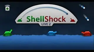 Shellshock Live Part 2/ Wiederholter Gegner