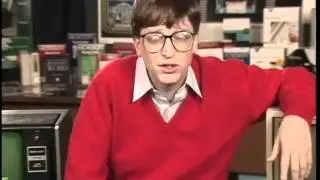 History of Microsoft -- 1980