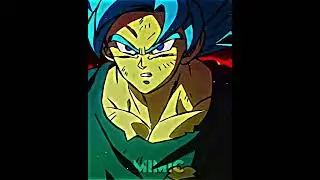 Goku VS Vegeta