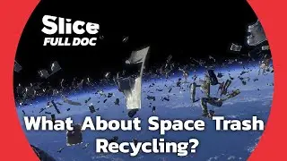 Space Smash: The Debris Circling the Earth | FULL DOCUMENTARY