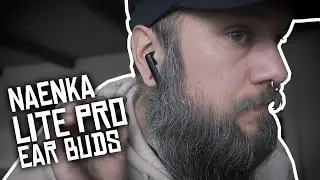 Trying out wireless earbuds for 