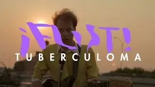 ¡FLIST! - Tuberculoma (live)