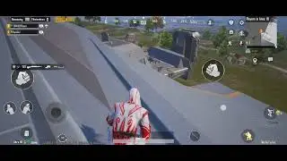 PUBG mobile | gaming experience not stabbed