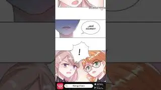 La Heredera Contra El Joven Rufián Episode 15 - Spanish - Ma La Qian Jin Dou E Shao  - Manga Toon