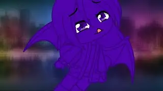 gacha transfur infection: S1 Ep5