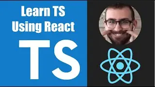 Learn Typescript For React: What Next?