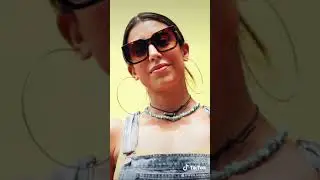 TikTok Photography with Normal People 1