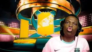 I GOT TWO WORLD CUP STORIES AND A FUT HERO!!! 🔥