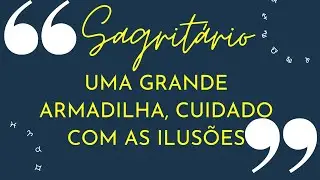 SAGITÁRIO♐️RECADO IMPORTANTE VEIO ATÉ VOCÊ-    #tarot #sagitario