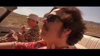 Fear and Loathing - Karl Frampton Refix