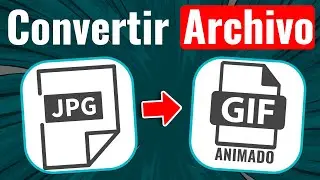 How to Easily and Quickly Convert an Image into an Animated GIF