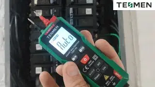 TESMEN TSM-192 Pang DiY at Technician na Tester | Mas mapapadali ang Troubleshooting nyo gamit ito!
