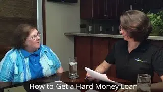 How to Get a Hard Money Loan from a Private Money Broker