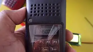 วงจรวัดความถี่ 1 MHz ~ 1 1 GHz
