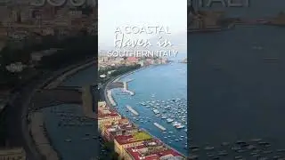 Lose yourself in the natural beauty of the Bay of Naples! 
