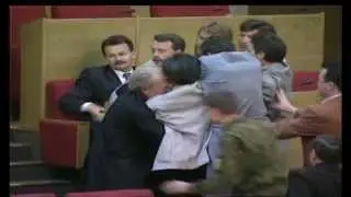 Драка у Думе  DRAKA U DUME mov
