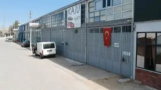 Kaju Araba Yatak Fabrika Tanıtım Filmi