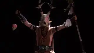 Cosplay Rush vol 20 West - Ориджинал Кроссовер по игре Герои Меча и Магии 5 и Лига Легенд  Верховный