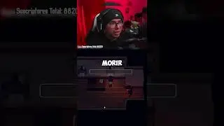 este no es el peor final #yandere #alone #rpg #streamer #twitch #clips