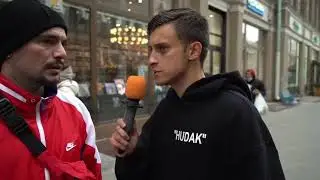 Птаха о дружбе с Гуфом