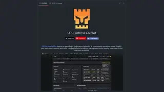 Copilot - Your Next Open Source Security Tool