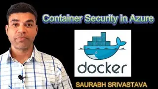 Container Security in Azure