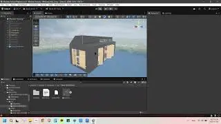 ReUniXchange: Bidirectional BIM Data Exchange Plugin between Autodesk Revit and Unity