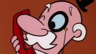 Mommy Fearest - The Powerpuff Girls (Classic) HD