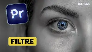 CET EFFET VA-T'EN FAIRE VOIR DE TOUTES LES COULEURS | Tuto Premiere Pro