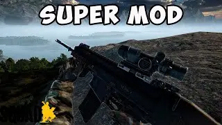 Is Super Mod Still The Superiore Mod in Squad!