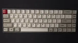 ⌨️ ПРОИЗВЕДЕНИЕ ИСКУССТВА от Akko x Maxkey