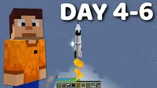 Gregtech New Horizons S2 77-79: Live Edit Highlights 02