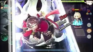 Illusion Connect - 107m crusade attempt