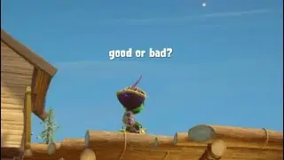 Is chomper good or bad?