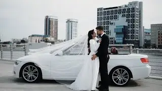 02.09.2022. Тизер. Антон и Марина.
